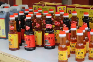 百年廟會展風(fēng)采 文化旅游促繁榮 農(nóng)副土特產(chǎn)品